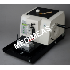 Semi Automatic Microtome